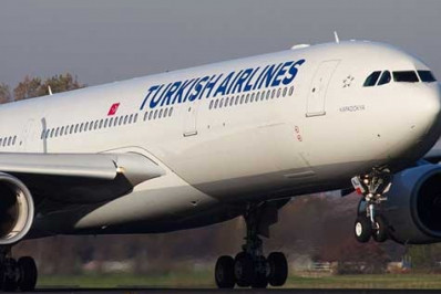 IATA registra recorde de tráfego aéreo de passageiros em 2024