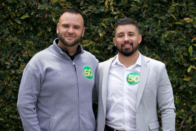 Eduardo do Blog declara apoio a Yuri no segundo turno em Petrópolis