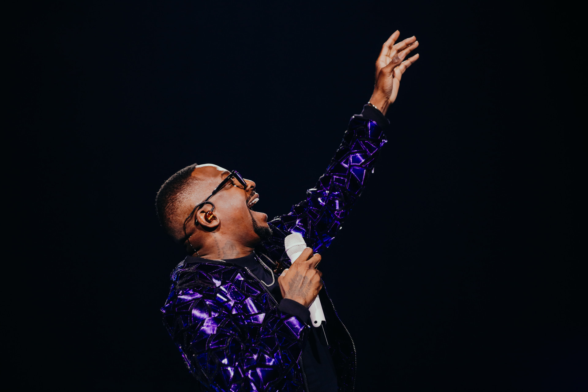 Mumuzinho  - Divulgação