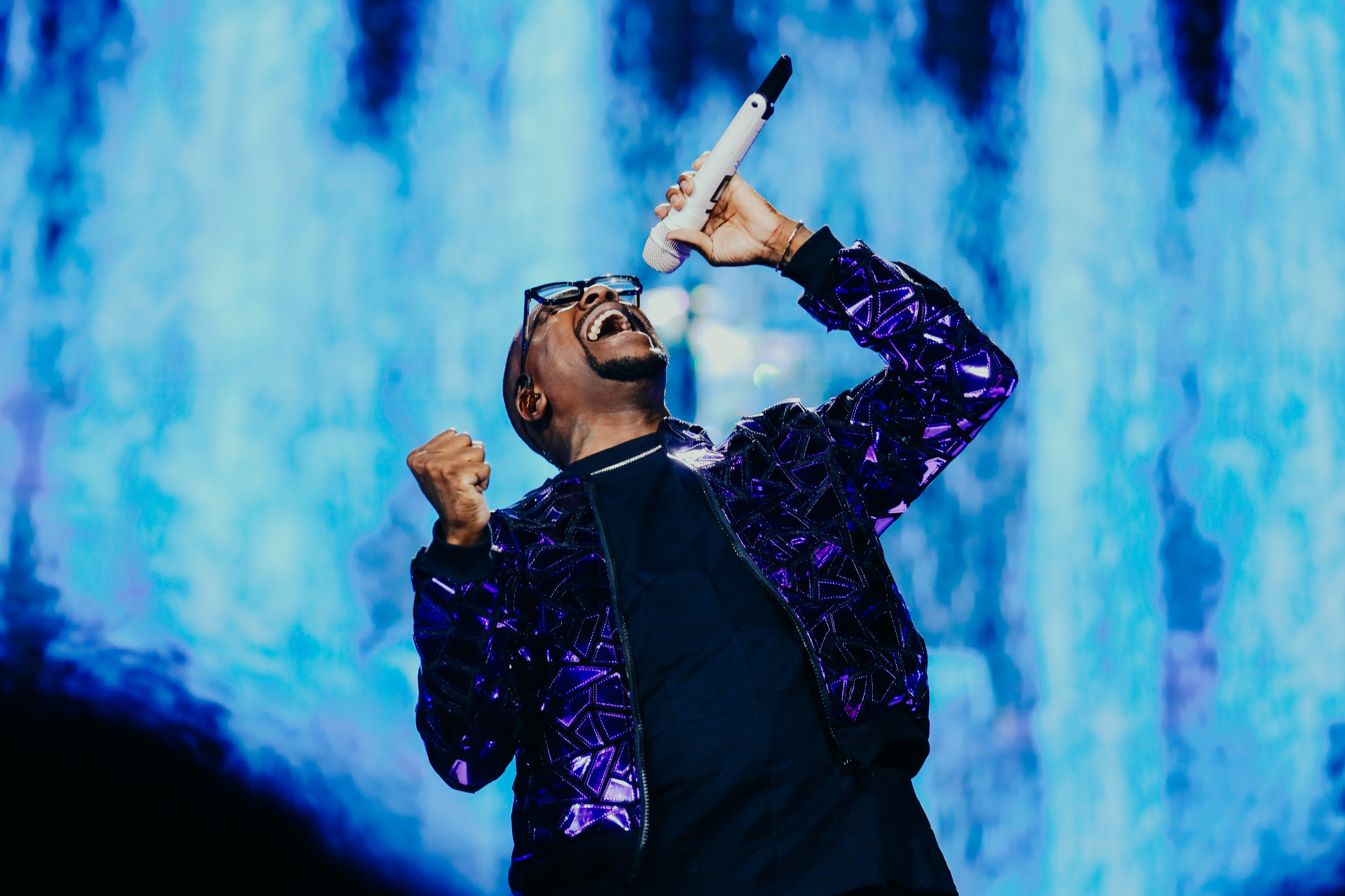 Mumuzinho  - Divulgação