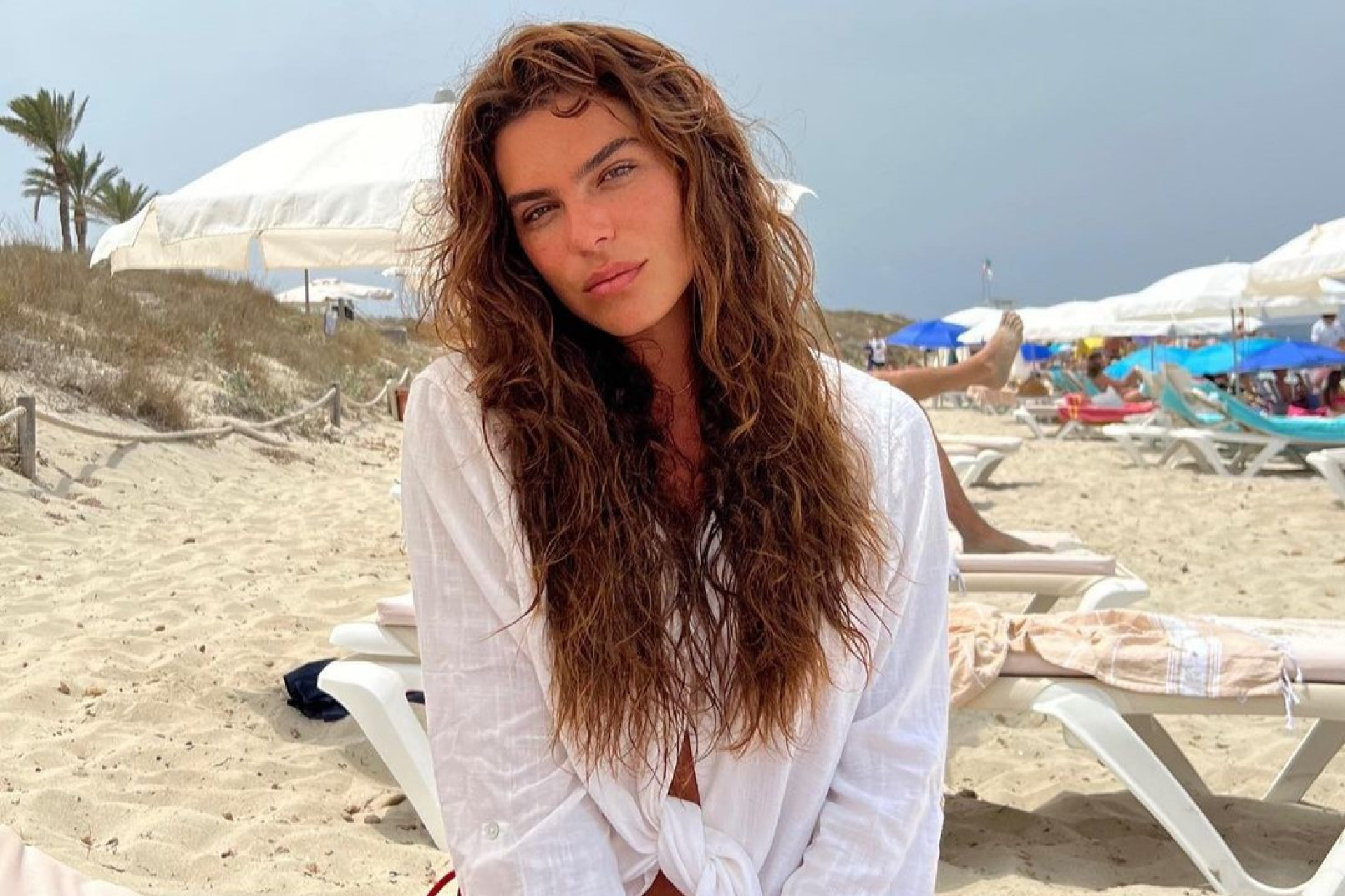 Mariana Goldfarb  - Reprodução/Instagram