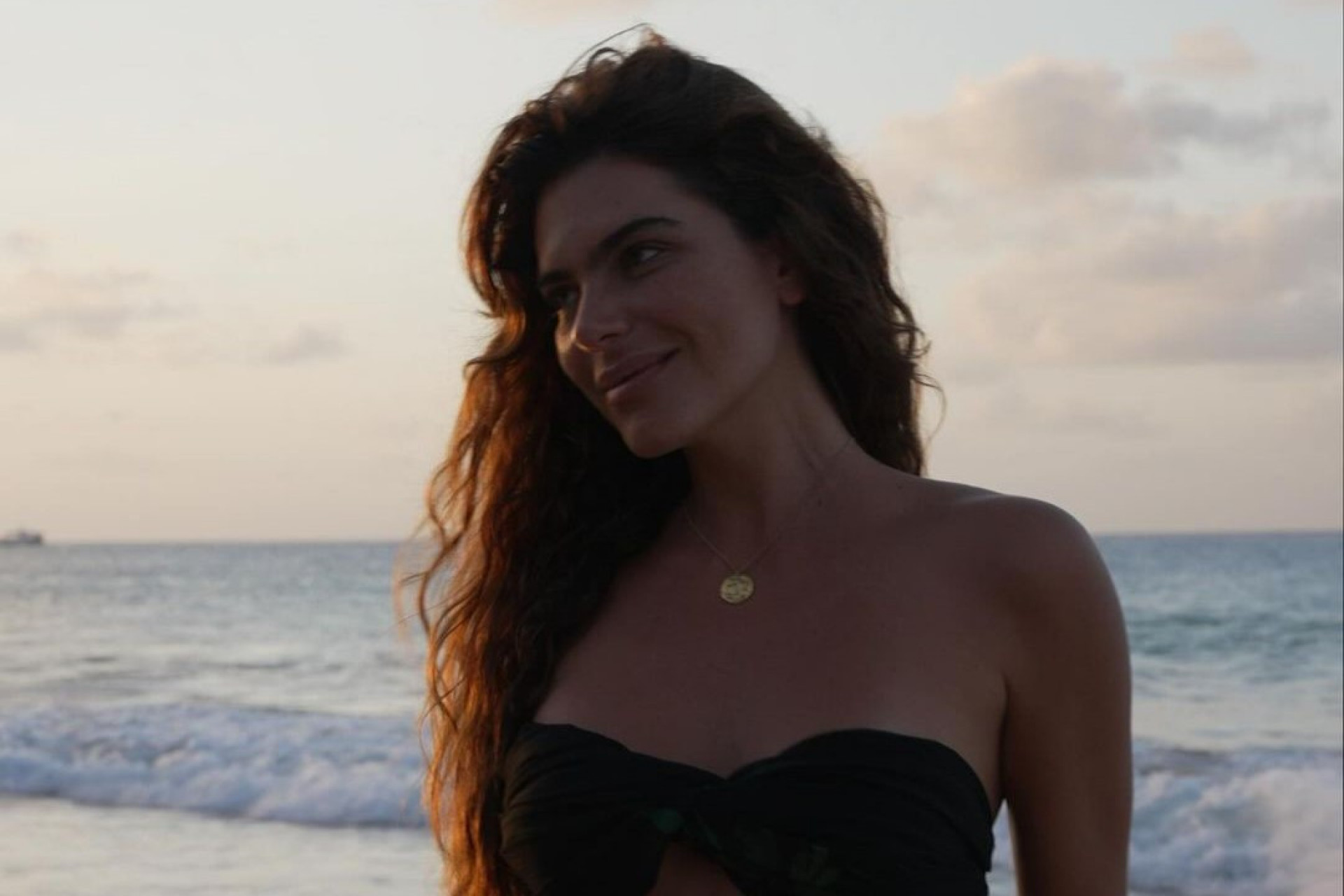 Mariana Goldfarb  - Reprodução/Instagram