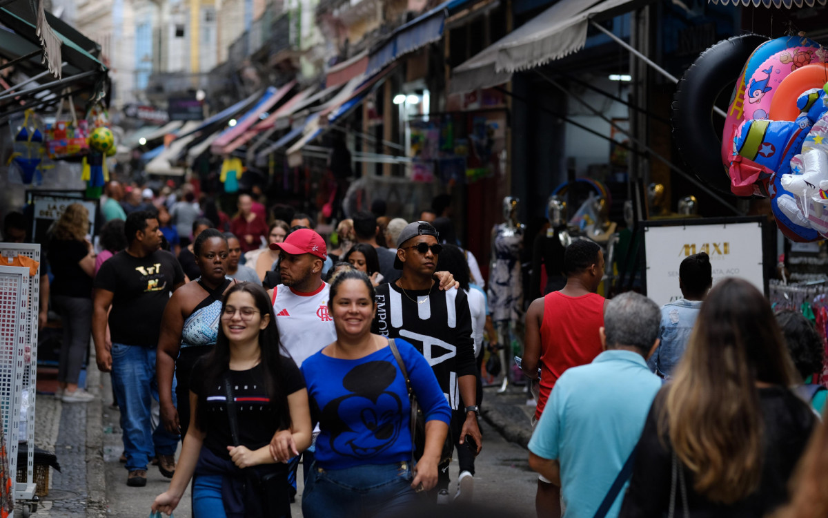 Dia das Crian&ccedil;as tamb&eacute;m movimenta o mercado de trabalho do com&eacute;rcio varejista