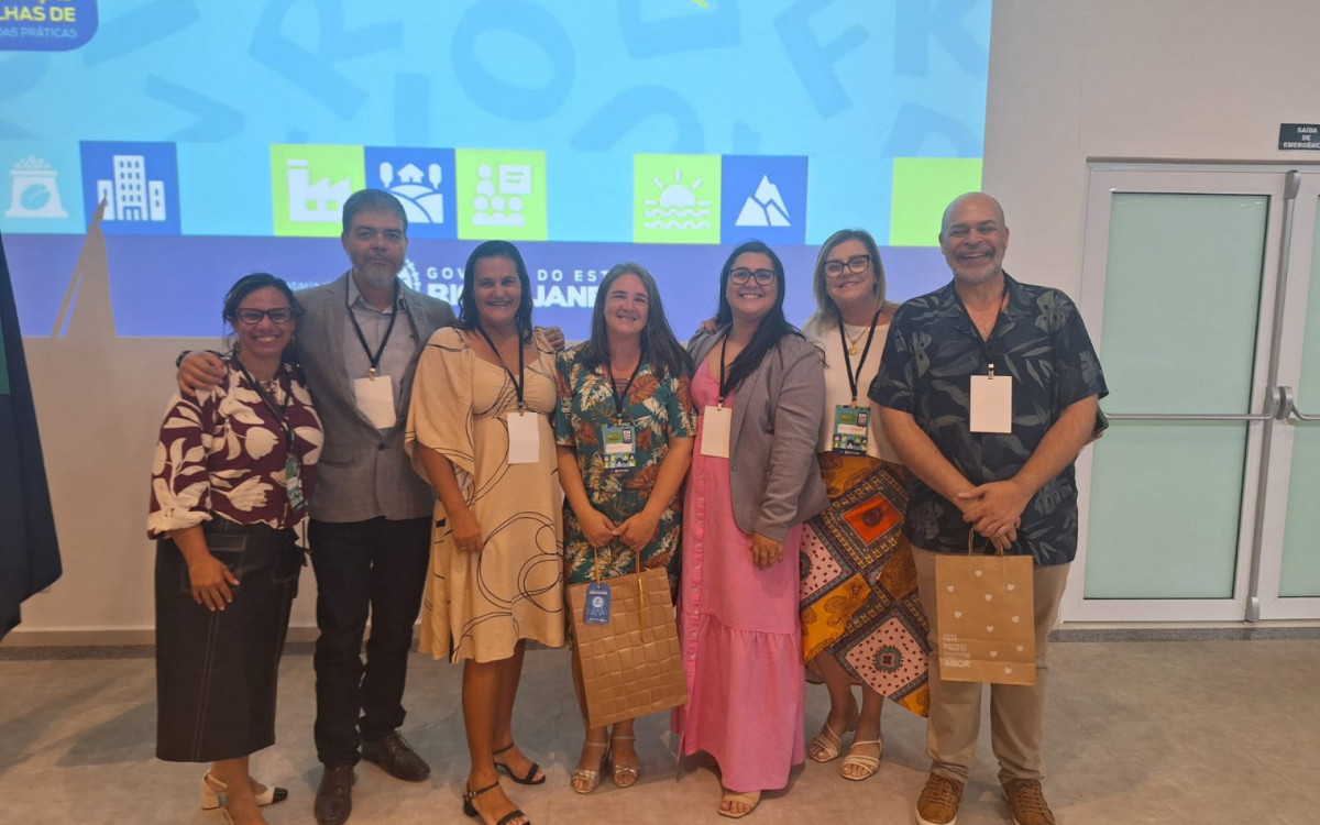 Evento aconteceu no último dia 1º, em Valença