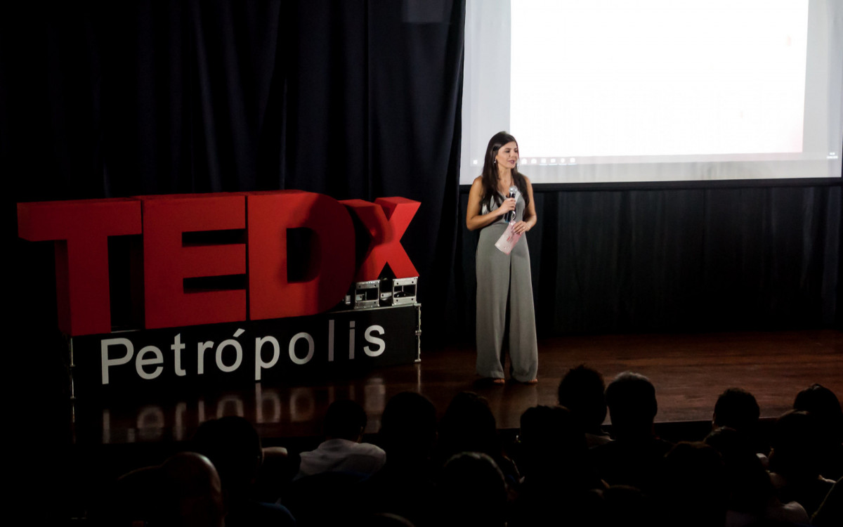 TEDxPetrópolis