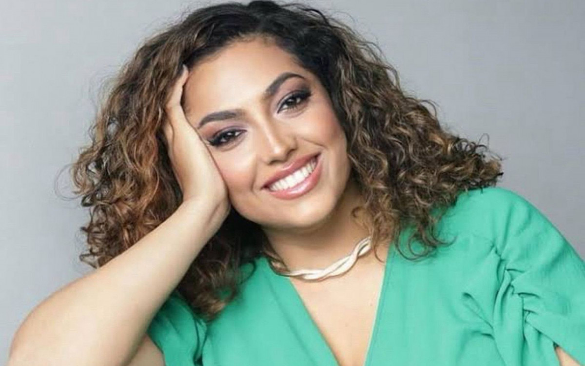 Camila Moura integra elenco da 16ª temporada de 'A Fazenda' - Reprodução/Internet