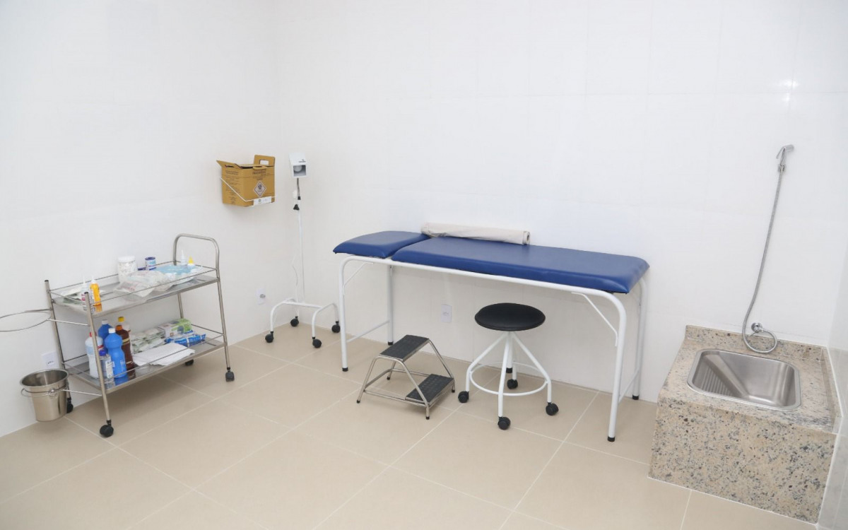 Clínica Municipal do Idoso de Araruama