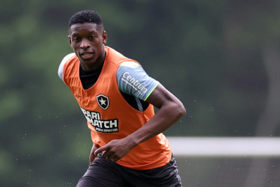 Luiz Henrique admite 'melhor fase' na carreira e reforça luta por Brasileiro e Libertadores