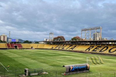 Saiba onde acontecerá o jogo entre Flamengo e Portuguesa, válido pelo Carioca