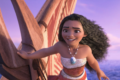 Sucesso da Disney, 'Moana 2' ganha data de estreia no streaming
