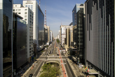 Crescimento da construção civil e smart cities em debate