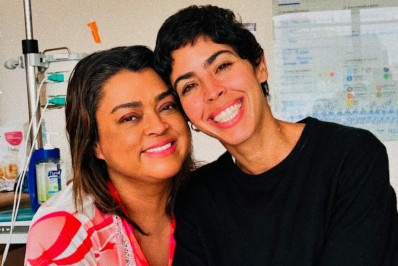 Preta Gil fez teste para avaliar risco de câncer nos irmãos e prevenir família 