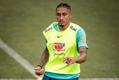 Raphinha defende volta de Neymar à Seleção: 'Impossível não estar com a gente se estiver bem'