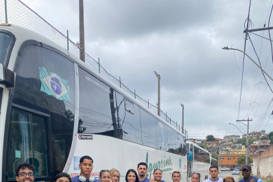 Quinze atletas representam São Gonçalo na Copa do Brasil de Kickboxing