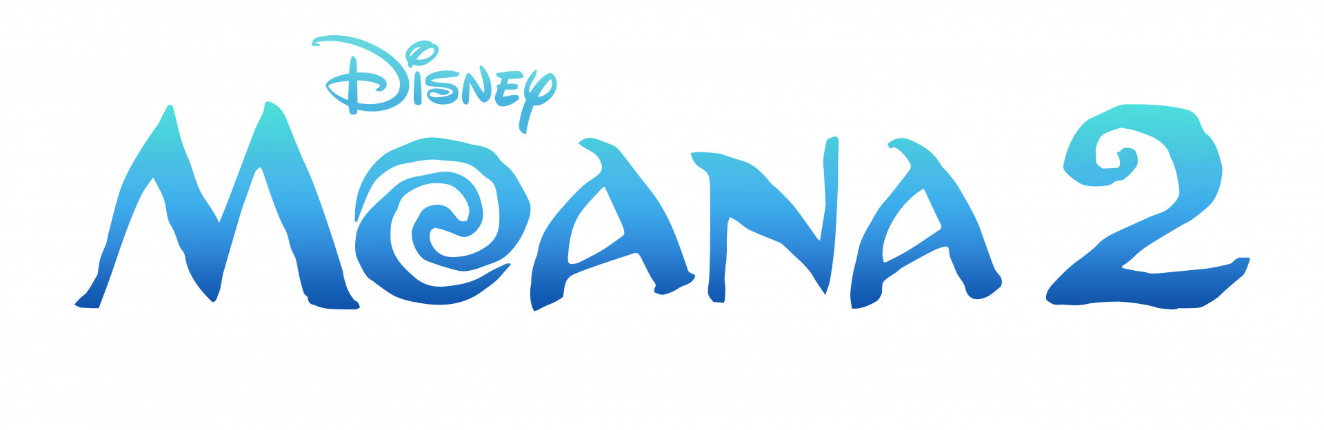 MOANA 2 - © 2024 Disney. All Rights Reserved. - Divulgação/Disney