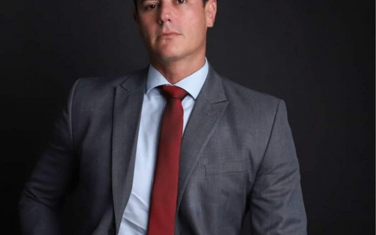 Daniel Blanck, advogado especialista em direito do consumidor