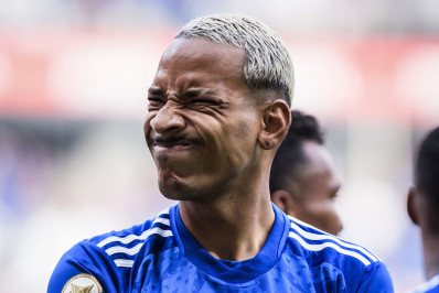 Meia do Cruzeiro é convocado pela Seleção para vaga de Paquetá