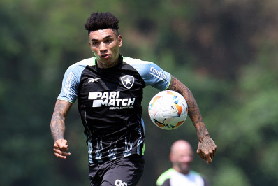 Título da Libertadores pode manter jogadores da Seleção no Botafogo em 2025