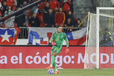 Habilidade de Ederson com os pés é essencial em vitória do Brasil