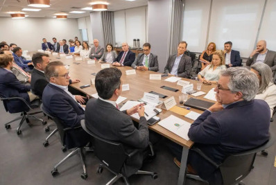 Governo quer celeridade para lei sobre crimes ambientais