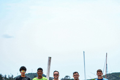 Cabo Frio recebe Circuito Saúde com o tema ‘Um dia de esporte em família’