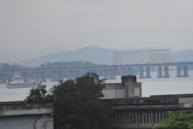 Previsão alerta para chance de raios, fortes ventos e chuva; confira 