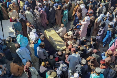 Ataque a mina de carvão deixa pelo menos 20 mortos no Paquistão