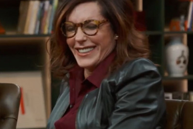 Christiane Torloni lembra cena com Roberto Carlos: 'Ele não sabia dar beijo técnico'