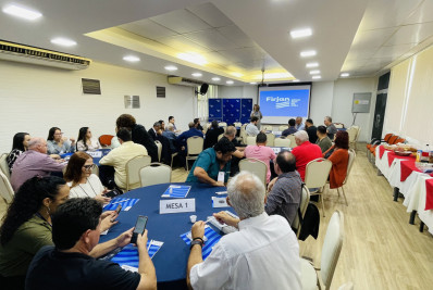 Firjan conecta empresários de Nova Iguaçu em Rodada de Negócios