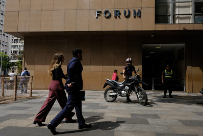 Advogados estão liberados de usar paletó no estado do Rio até março