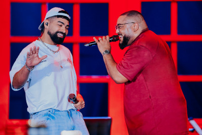 Tiee lança single com Dilsinho: 'Para mulheres que não aguentam mais uma relação desigual'