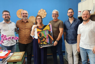 Escola de Cinema da Uenf volta a ser articulada com projeto atualizado