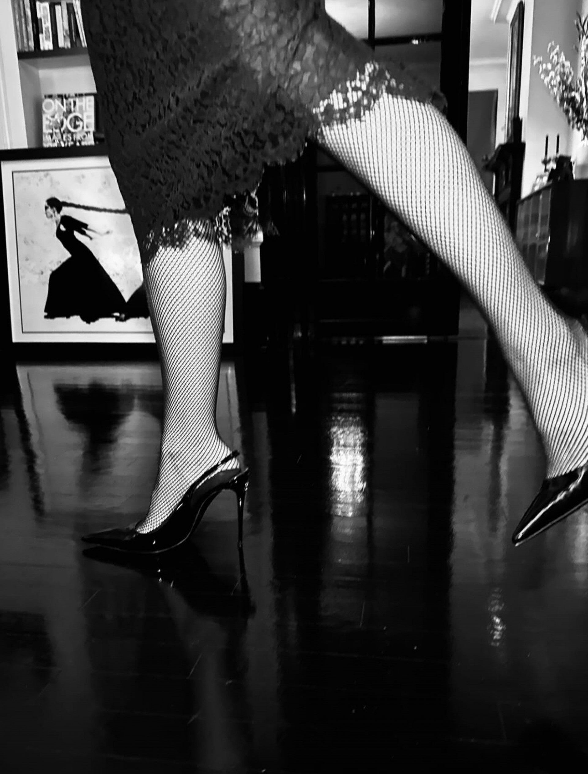 Madonna surge de luto pela morte do irmão em ensaio fotográfico - Reprodução / Instagram