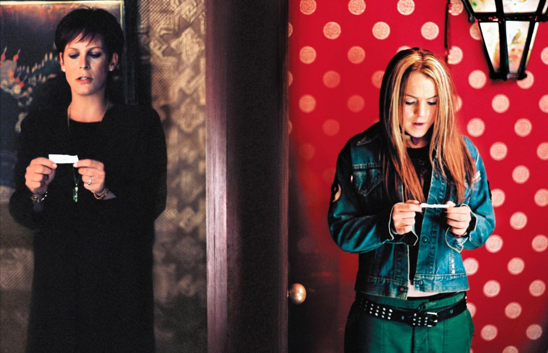 Sequência de 'Sexta-feira Muito Louca' chega aos cinemas em agosto de 2025 - Reprodução / Disney