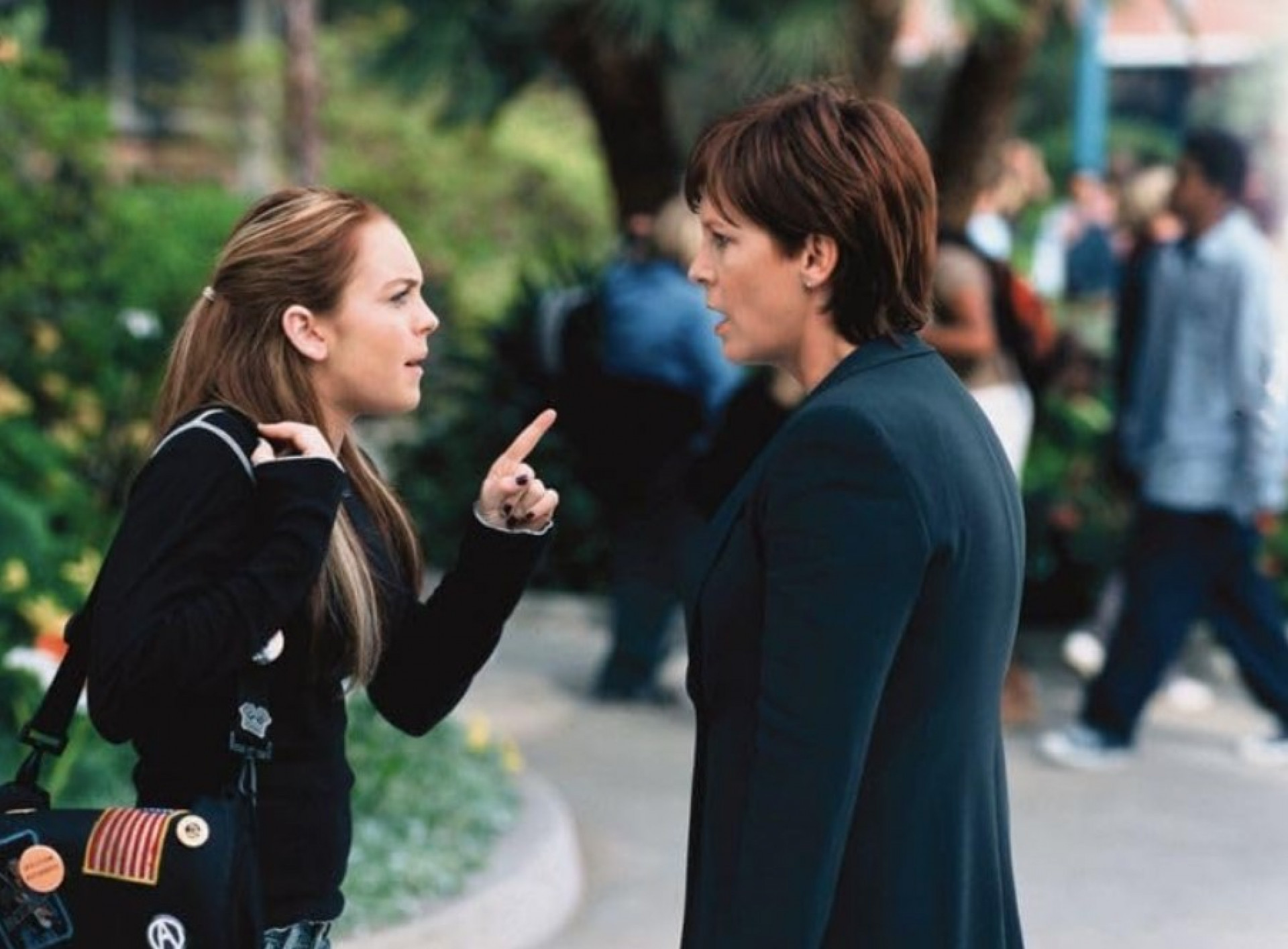 Sequência de 'Sexta-feira Muito Louca' chega aos cinemas em agosto de 2025 - Reprodução / Disney