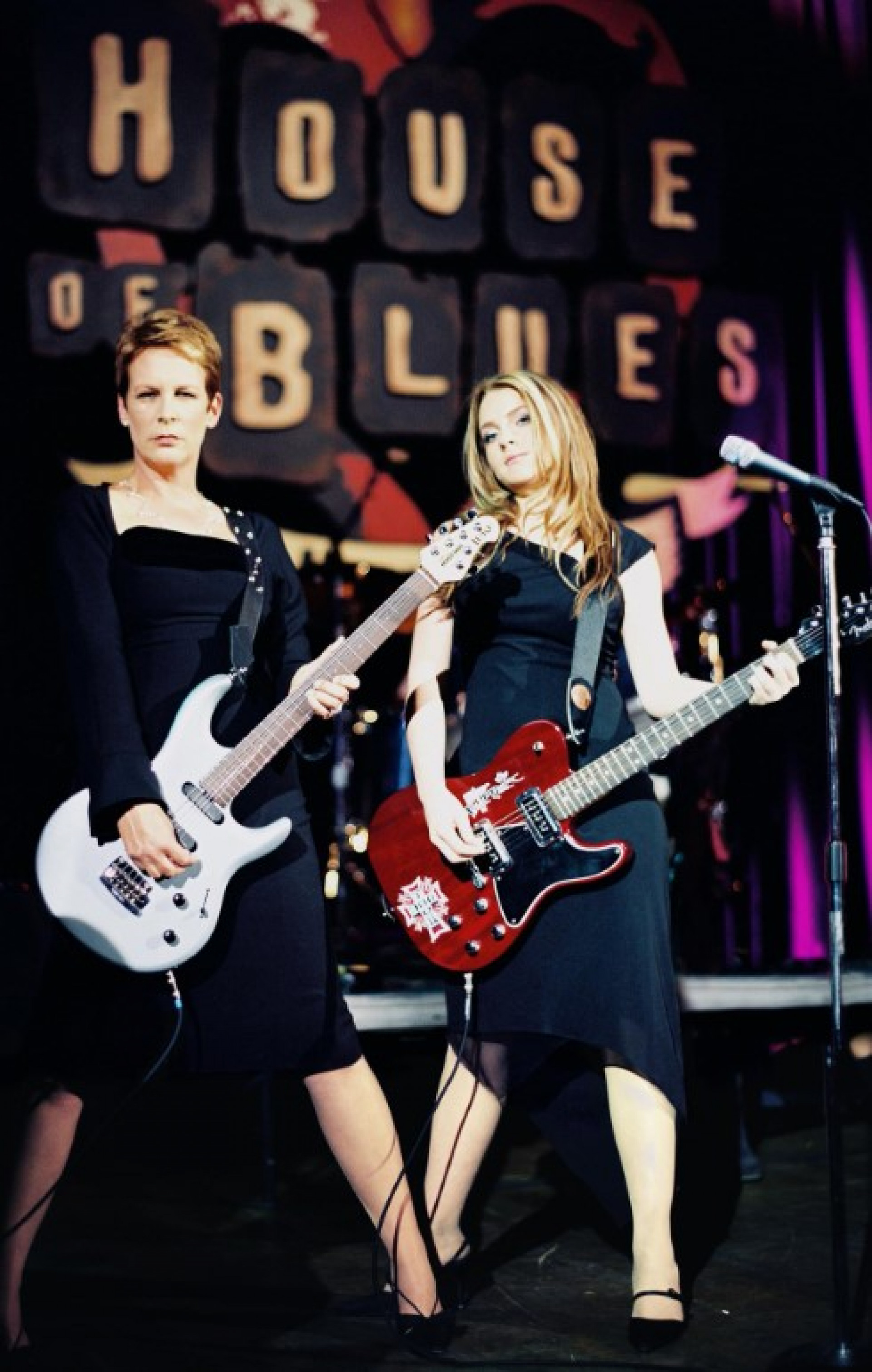 Sequência de 'Sexta-feira Muito Louca' chega aos cinemas em agosto de 2025 - Reprodução / Disney