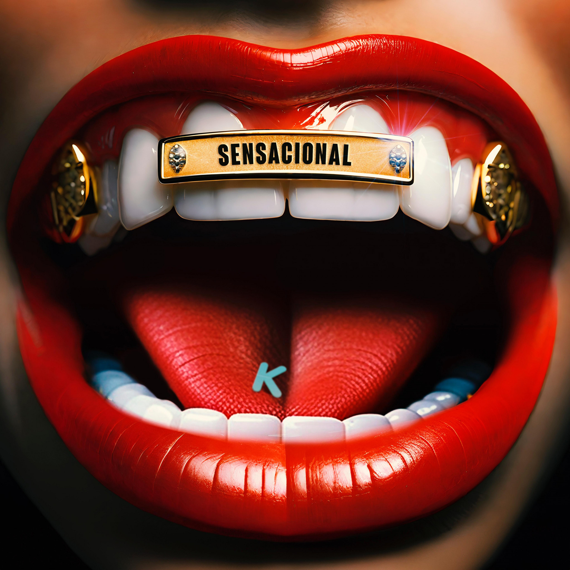 Kevin O Chris lança novo single, 'Sensacional' - Divulgação 