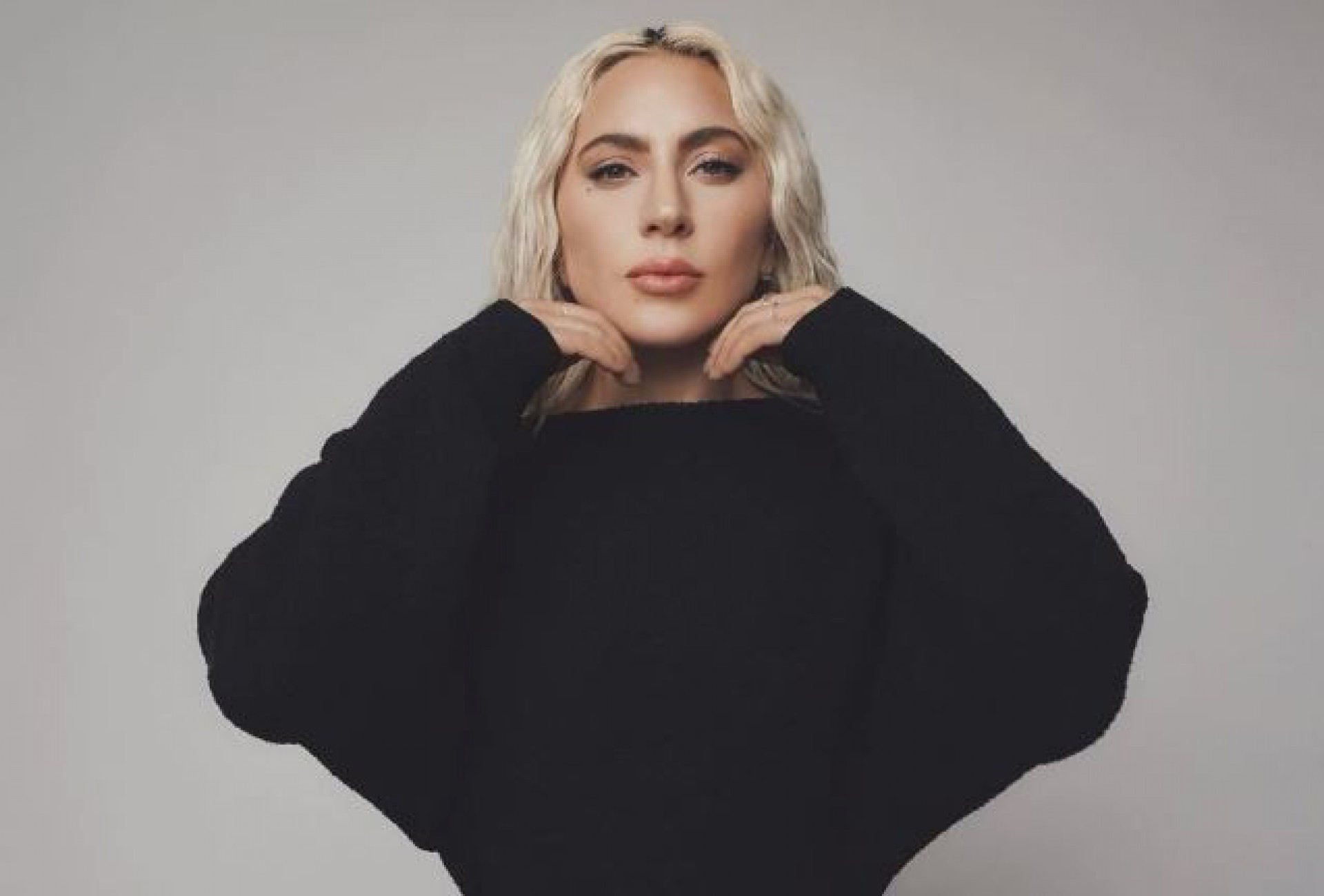 Lady Gaga tem 38 anos e estreou nos cinemas em 2013 - Reprodução / Instagram