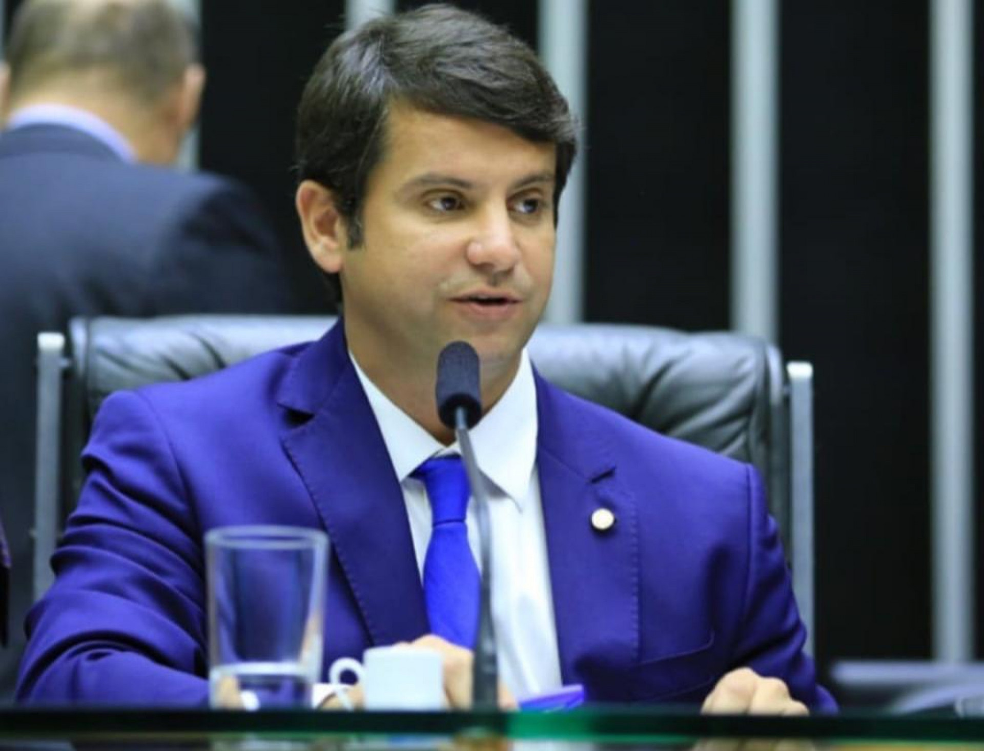 Parentes de ex-secretário de Saúde Doutor Luizinho são sócios do PCS Lab, em Nova Iguaçu - Divulgação