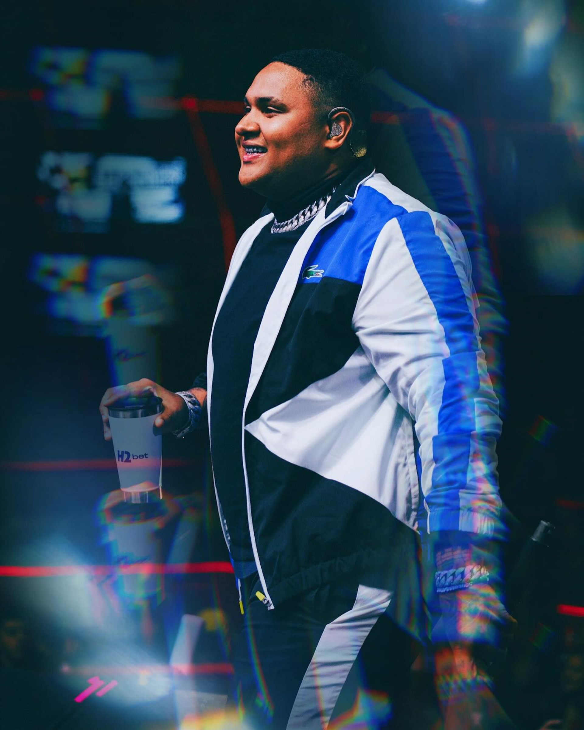 Kevin O Chris - Reprodução / Instagram 