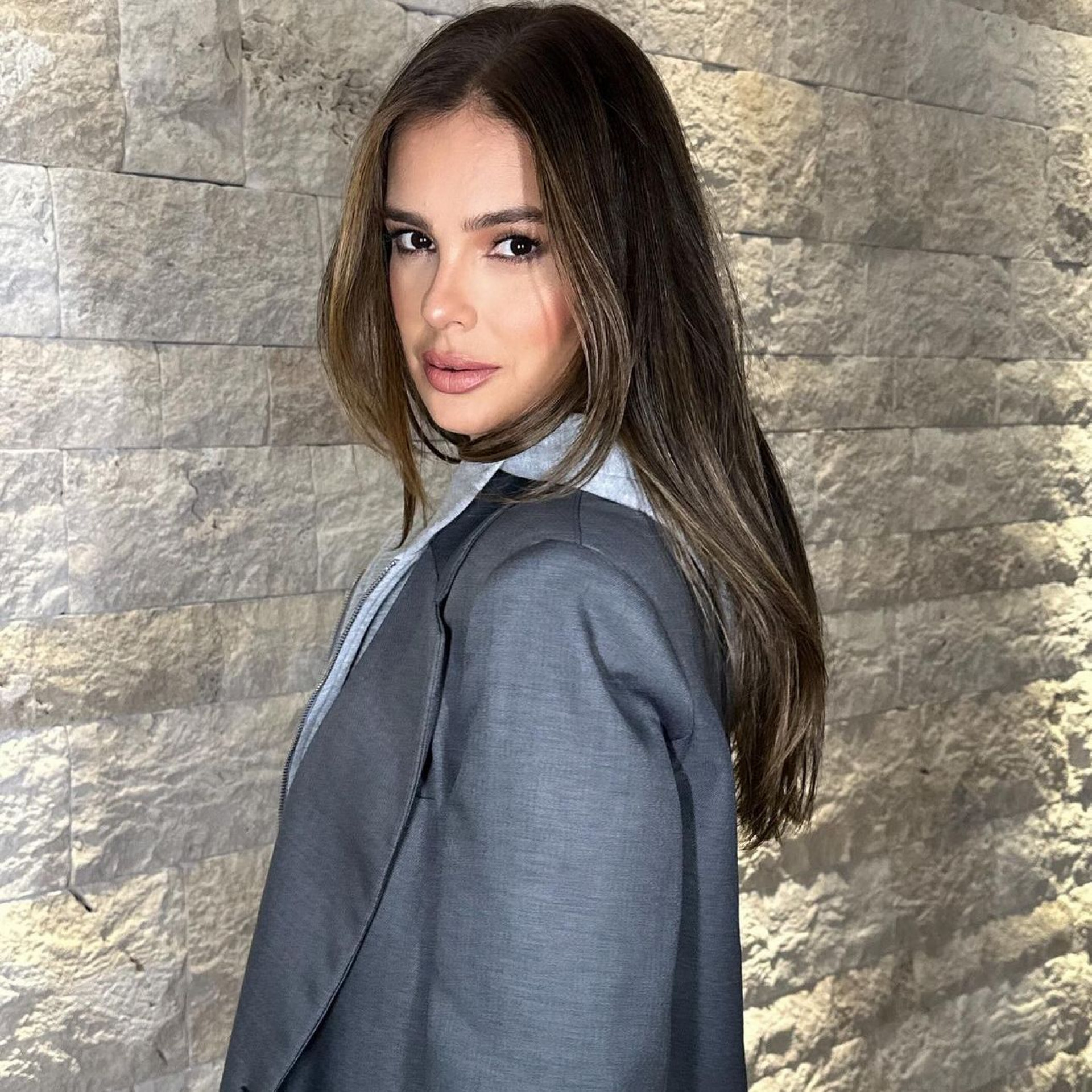 Vera Viel - Reprodução Instagram