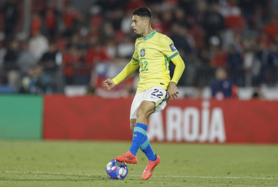 Martinelli foca em bons resultados com a Seleção: 'Ganhar em qualquer contexto'