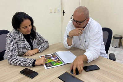 Casimiro de Abreu se prepara para um Natal iluminado e um Sesc Verão 2025 ampliado