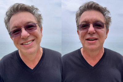 Boninho recorda cirurgia bariátrica e reflete: 'Talvez eu nem estivesse aqui'