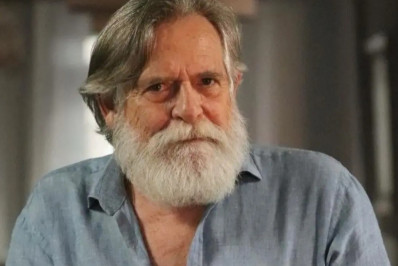 José de Abreu recorda morte trágica do filho aos 20 anos