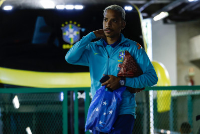 Matheus Pereira se emociona com primeira convocação para a Seleção: 'Sem acreditar'