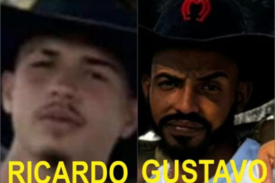 Suspeitos de envolvimento na chacina em Resende morrem em confronto com a polícia em Minas Gerais