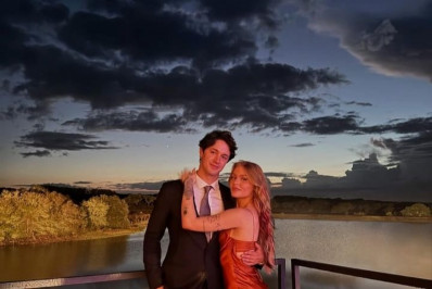 Apaixonada! Luísa Sonza publica fotos com o namorado