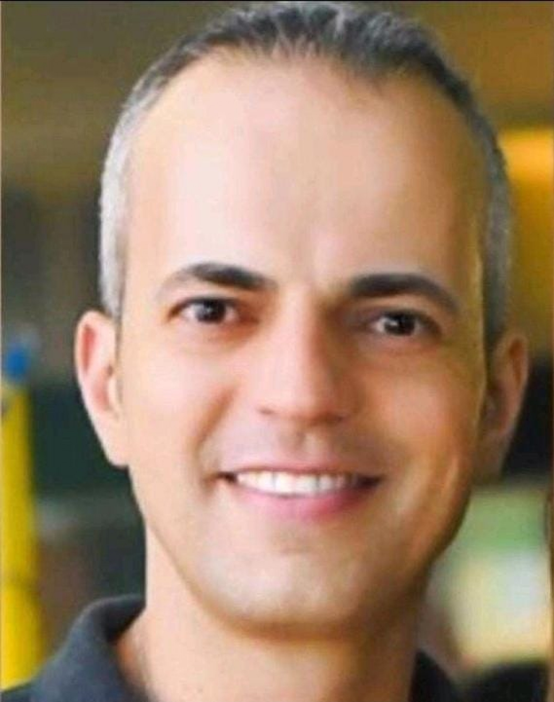 Enfermeiro Bruno Sud&aacute;rio - Reprodu&ccedil;&atilde;o / Redes Sociais