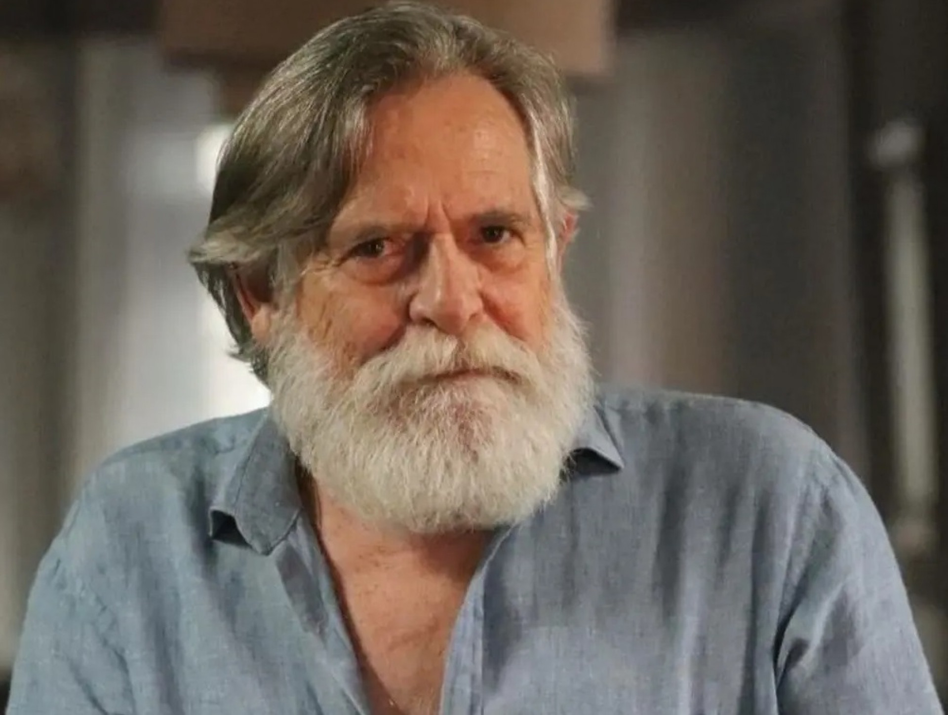 Jos&eacute; de Abreu  - Reprodu&ccedil;&atilde;o/Instagram